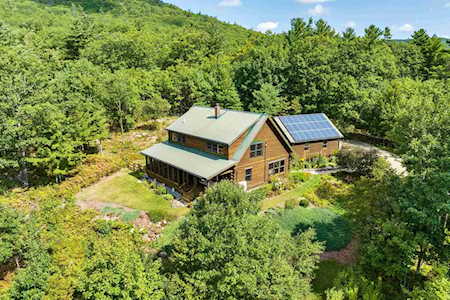 52 Durrell Mountain Rd Gilmanton, NH 03237