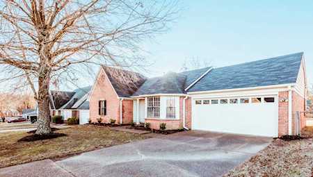 4353 S Appian Cv Unincorporated, TN 38128