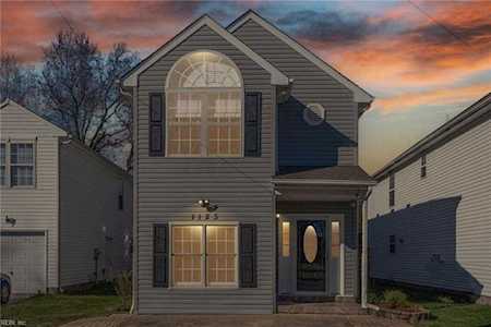 1123 Railroad Ave Chesapeake, VA 23324