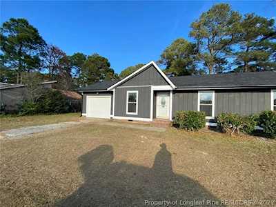 6518 Bailey Lake Rd Fayetteville, NC 28304