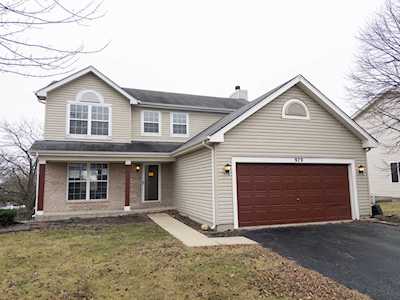 979 Portsmith Ln Bolingbrook, IL 60440