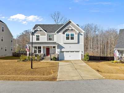 695 Summerwind Plantation Drive Garner, NC 27529