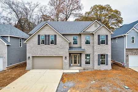 1420 Harvest Moon Ln Knoxville, TN 37922