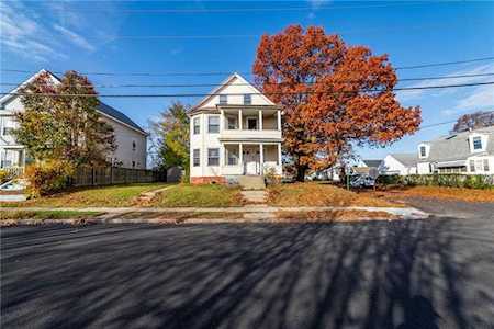 253 Doric Ave Cranston, RI 02910