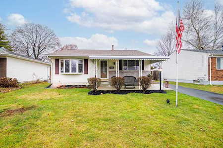 3969 Hillman Road Columbus, OH 43207