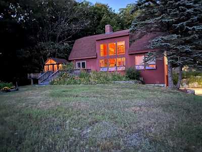 225 Joe English Rd New Boston, NH 03070