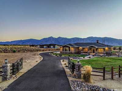 1703 Grandpeak Ct Minden, NV 89423-4258