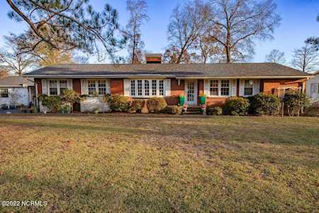 500 W Wilson Creek Drive New Bern, NC 28562