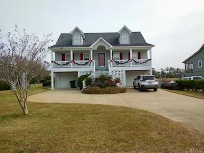4005 Tarkle Ridge Drive Kitty Hawk, NC 27949