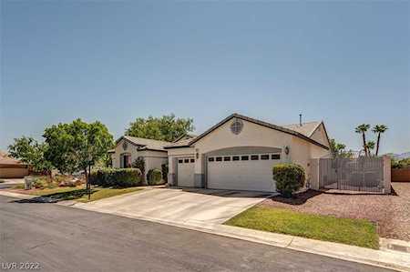 7221 Angels Meadow St Las Vegas, NV 89131