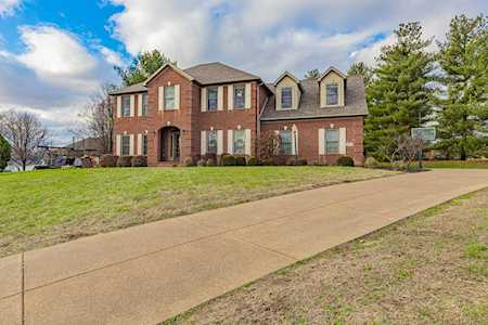 2488 Crosswalk Lane Newburgh, IN 47630