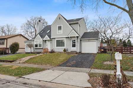 2918 Charmwood Court Dublin, OH 43017