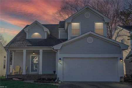 1105 Woodsmans Ct Chesapeake, VA 23320