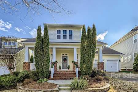 12614 Robert Walker Dr Davidson, NC 28036