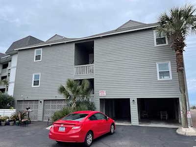 1217 S Ocean Blvd. #14 Surfside Beach, SC 29575