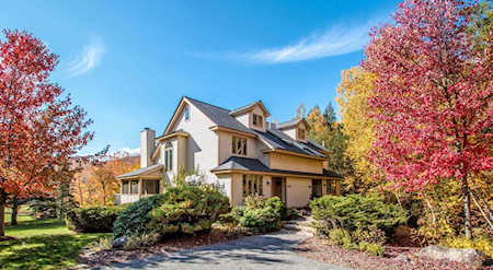 13A Chipper Point Rd Jackson, NH 03846