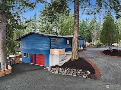 150 NE Briggadun Dr Belfair, WA 98528