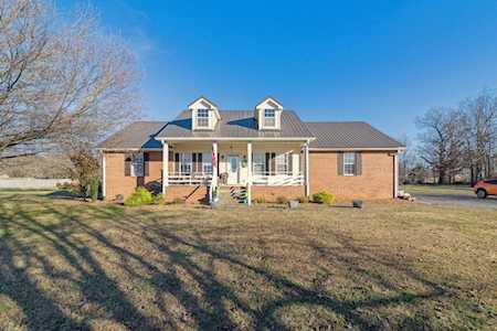 531 Amber Dr Mount Juliet, TN 37122