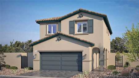 7431 Dragonfruit Ave #LOT 61 Las Vegas, NV 89113