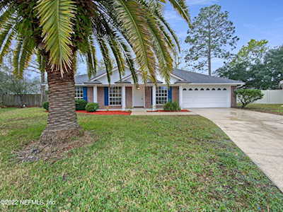 1279 Pirates Cove LN Fleming Island, FL 32003