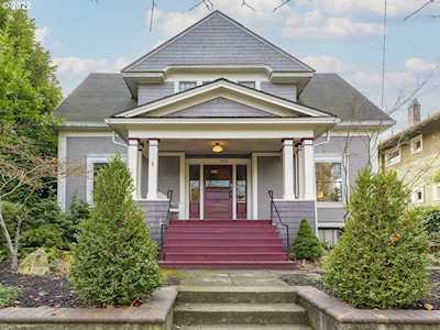 1416 NE Tillamook ST Portland, OR 97212