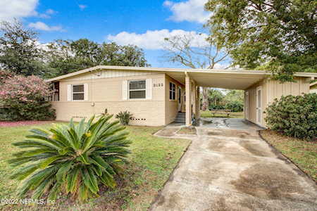 3122 Holly Berry LN Jacksonville, FL 32277