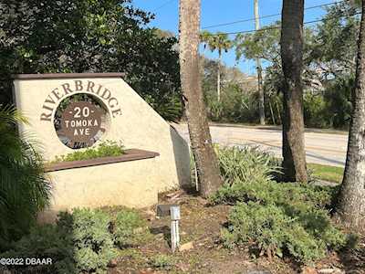 20 Tomoka Avenue #1050 Ormond Beach, FL 32174