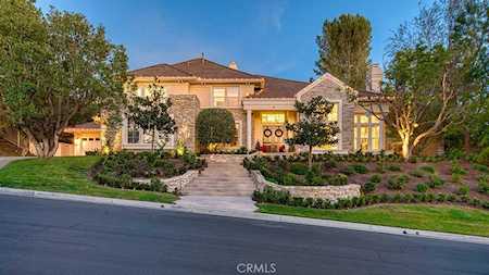 96 Panorama Coto De Caza, CA 92679