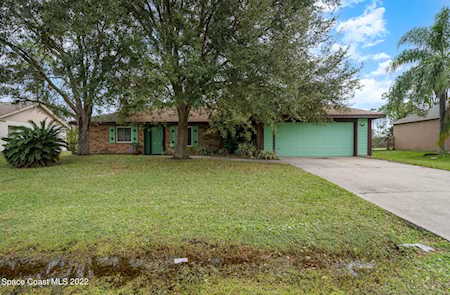 1241 NW Medina Avenue Palm Bay, FL 32907