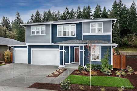 3494 Edith Ave #06 Enumclaw, WA 98022