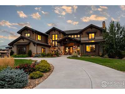 9242 Niwot Hills Dr Niwot, CO 80503
