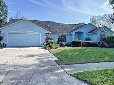 222 Lake Shore Drive Merritt Island, FL 32953