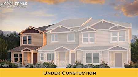 6201 Old Glory Drive Colorado Springs, CO 80925