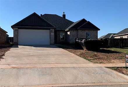 7544 SALERNO Court Abilene, TX 79606