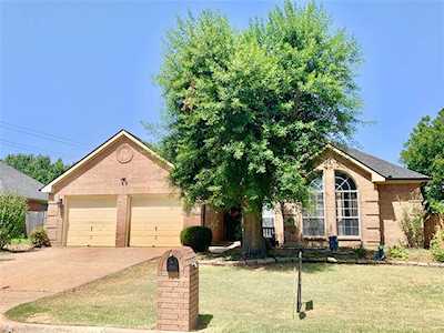 10 Palo Duro Court Trophy Club, TX 76262