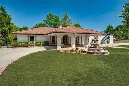 5120 Wildwood Drive Flower Mound, TX 75028