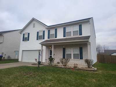 3541 S Glasgow Circle Bloomington, IN 47403