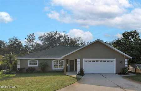 23 Silk Moss Court South Daytona, FL 32119