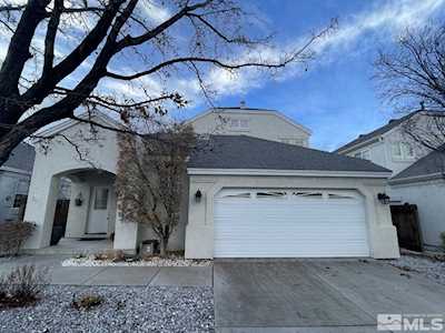 2526 Chardonnay Dr Carson City, NV 89703-8344