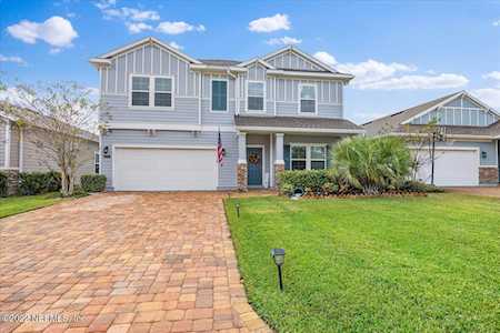 4042 Arbor Mill CIR Orange Park, FL 32065