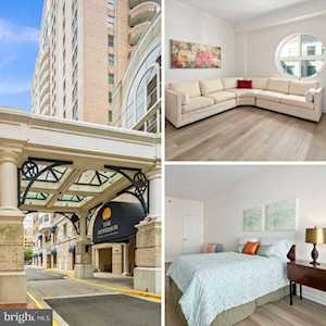 900 N Taylor St #2123 Arlington, VA 22203