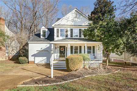 5928 Park Forest Ln Henrico, VA 23059