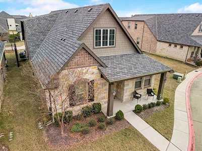 5209 Sutton Circle #5209 McKinney, TX 75070