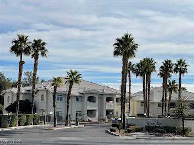 3320 S Fort Apache Rd #132 Las Vegas, NV 89117