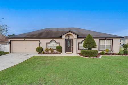 2319 Belfry WAY Mascotte, FL 34753