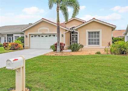 8095 Breton Circle Fort Myers, FL 33912