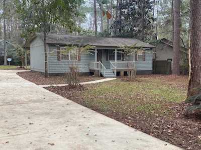 2321 Tuscavilla Rd Tallahassee, FL 32312