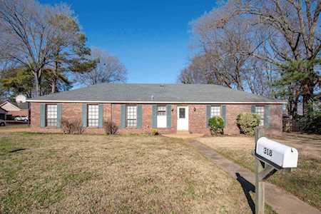 318 Easonwood Ave Collierville, TN 38017
