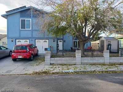 4433 Sun Vista Dr Las Vegas, NV 89104
