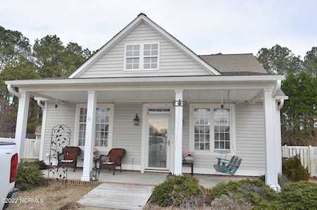 520 Davis Farm Drive Nashville, NC 27856